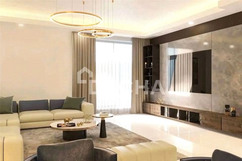 Appartement à Jumeirah Lake Towers, Dubai, 1 chambre, 68 m², № 137930