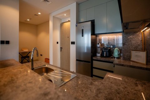 Apartment in DAMAC Hills (Akoya by DAMAC), Dubai 1 bedroom, 59.09 sq.m. № 137935 - photo 6