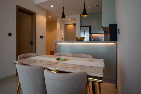 Apartment in DAMAC Hills (Akoya by DAMAC), Dubai 1 bedroom, 59.09 sq.m. № 137935 - photo 4