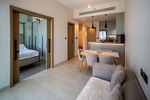 Apartment in DAMAC Hills (Akoya by DAMAC), Dubai 1 bedroom, 59.09 sq.m. № 137935 - photo 11