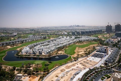 Apartment in DAMAC Hills (Akoya by DAMAC), Dubai 1 bedroom, 59.09 sq.m. № 137935 - photo 13