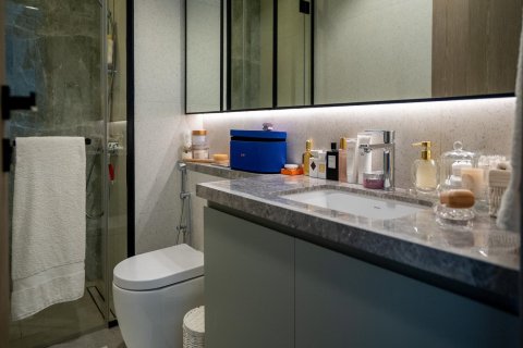 Apartment in DAMAC Hills (Akoya by DAMAC), Dubai 1 bedroom, 59.09 sq.m. № 137935 - photo 5
