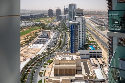 Apartment in DAMAC Hills (Akoya by DAMAC), Dubai 1 bedroom, 59.09 sq.m. № 137935 - photo 3
