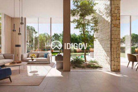 Villa in Dubai Land, Dubai 5 bedrooms, 455.97 sq.m. № 137934 - photo 8