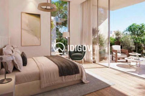 Villa in Dubai Land, Dubai 5 bedrooms, 455.97 sq.m. № 137934 - photo 10