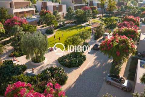 Villa à Dubai Land, Dubai, 5 chambres, 455.97 m², № 137934