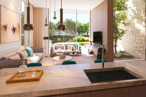Villa in Dubai Land, Dubai 5 bedrooms, 455.97 sq.m. № 137934 - photo 9