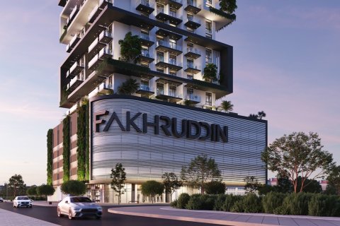 Apartment in Dubai 3 bedrooms, 271 sq.m. № 59963 - photo 4