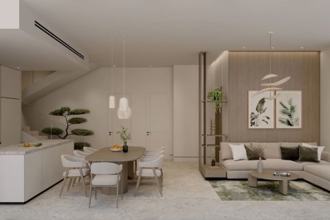 Apartment in Dubai 3 bedrooms, 271 sq.m. № 59963 - photo 8