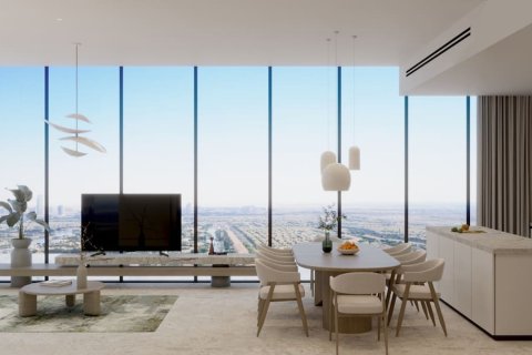 Apartment in Dubai 3 bedrooms, 271 sq.m. № 59963 - photo 11