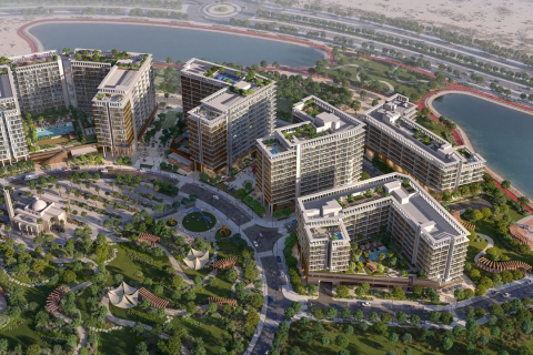Apartamento en Dubai, 2 dormitorios, 120 m², № 59954 - foto 18