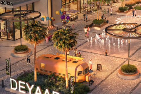 Apartamento en Dubai, 2 dormitorios, 120 m², № 59954 - foto 15
