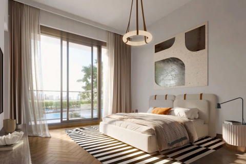 Apartamento en Dubai, 2 dormitorios, 120 m², № 59954 - foto 2