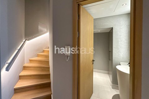 Снять в аренду дуплекс в Бизнес-Бэе, Дубай: 1 спальня, 108м², № 44644 - фото 10
