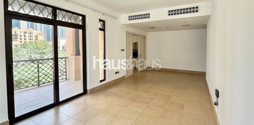 Apartamento en Old Town, Dubai, 1 dormitorio, 90 m², № 44642