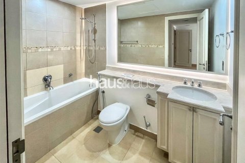 Apartamento en Old Town, Dubai, 1 dormitorio, 90 m², № 44642 - foto 12