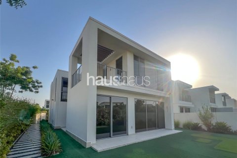Villa à Sidra Villas, Dubai Hills Estate, Dubai, 4 chambres, 439 m², № 44648