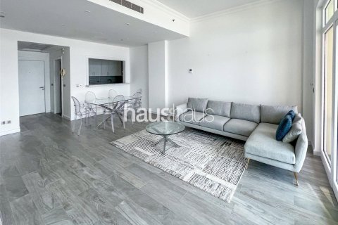 Apartment in Shoreline Apartments, Palm Jumeirah, Dubai 1 bedroom, 106 sq.m. № 44643