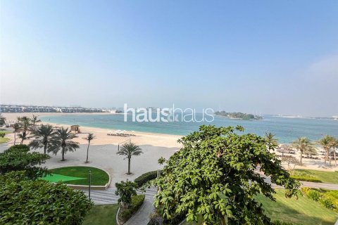 Apartment in Shoreline Apartments, Palm Jumeirah, Dubai 1 bedroom, 106 sq.m. № 44643 - photo 12