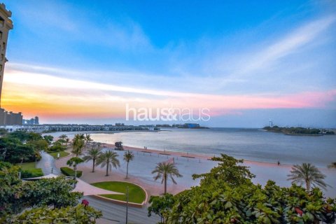 Apartment in Shoreline Apartments, Palm Jumeirah, Dubai 1 bedroom, 106 sq.m. № 44643 - photo 11