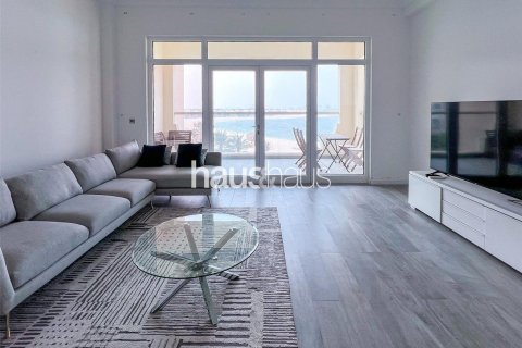 Apartment in Shoreline Apartments, Palm Jumeirah, Dubai 1 bedroom, 106 sq.m. № 44643 - photo 8