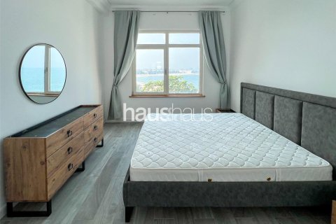 Apartment in Shoreline Apartments, Palm Jumeirah, Dubai 1 bedroom, 106 sq.m. № 44643 - photo 5
