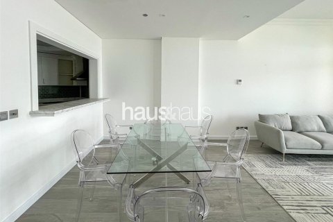 Apartment in Shoreline Apartments, Palm Jumeirah, Dubai 1 bedroom, 106 sq.m. № 44643 - photo 9