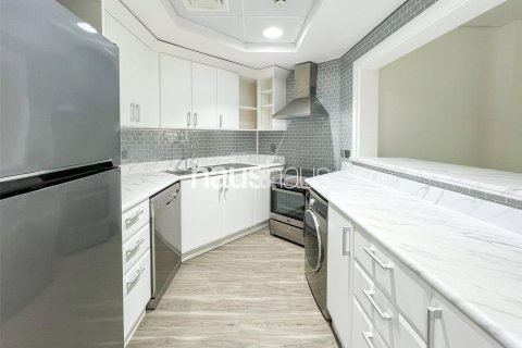 Apartment in Shoreline Apartments, Palm Jumeirah, Dubai 1 bedroom, 106 sq.m. № 44643 - photo 4
