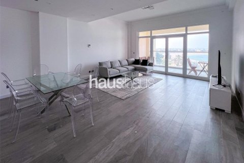 Apartment in Shoreline Apartments, Palm Jumeirah, Dubai 1 bedroom, 106 sq.m. № 44643 - photo 10