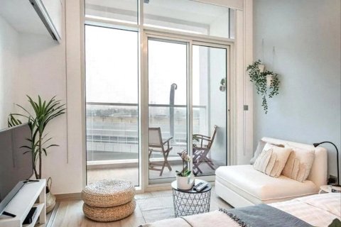 Appartement à Dubai Marina, Dubai, 33 m², № 123853 - photo 5