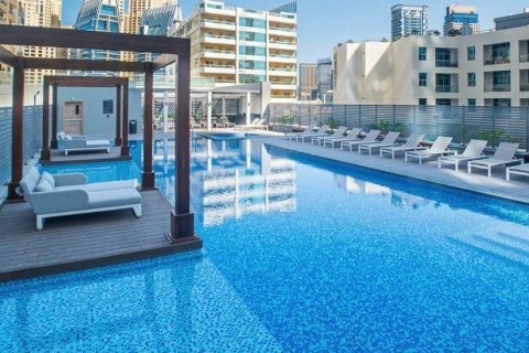 Appartement à Dubai Marina, Dubai, 33 m², № 123853 - photo 8