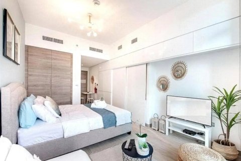Appartement à Dubai Marina, Dubai, studio, 33 m², № 123853