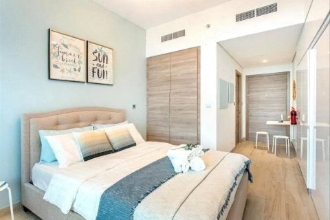 Appartement à Dubai Marina, Dubai, 33 m², № 123853 - photo 2