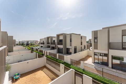 تاون هاوس في دبي 4 غرف نوم, 248 م² رقم 123851 - صورة 23
