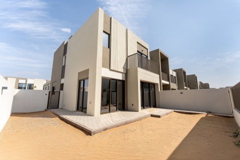تاون هاوس في دبي 4 غرف نوم, 248 م² رقم 123851 - صورة 26