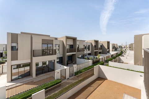 تاون هاوس في دبي 4 غرف نوم, 248 م² رقم 123851 - صورة 22