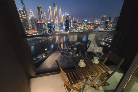 Appartement à Al Wasl, Dubai, 1 chambre, 58 m², № 123856 - photo 2