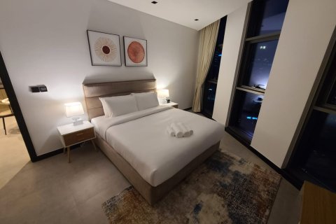 Appartement à Al Wasl, Dubai, 1 chambre, 58 m², № 123856 - photo 3