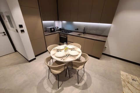 Appartement à Al Wasl, Dubai, 1 chambre, 58 m², № 123856 - photo 6