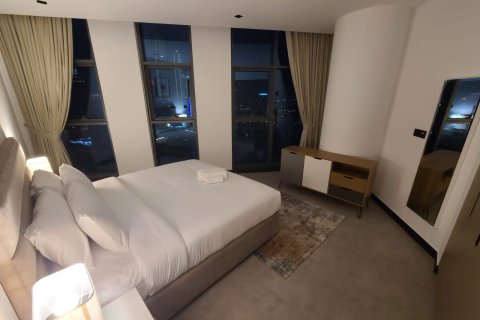 Appartement à Al Wasl, Dubai, 1 chambre, 58 m², № 123856 - photo 5