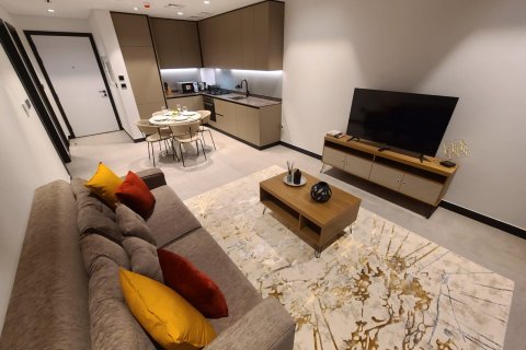 Appartement à Al Wasl, Dubai, 1 chambre, 58 m², № 123856