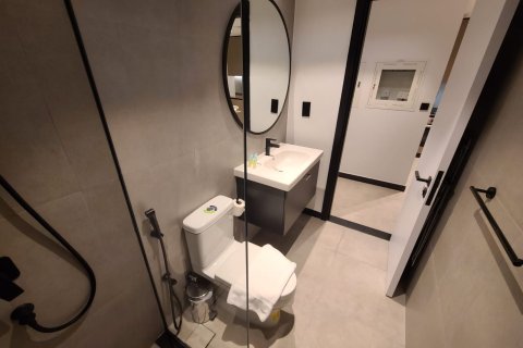 Appartement à Al Wasl, Dubai, 1 chambre, 58 m², № 123856 - photo 7