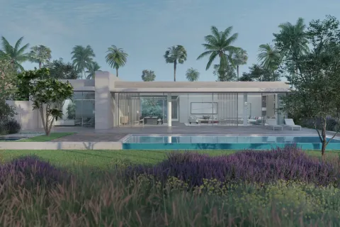 Villa in Dubai 5 bedrooms, 682 sq.m. № 91065