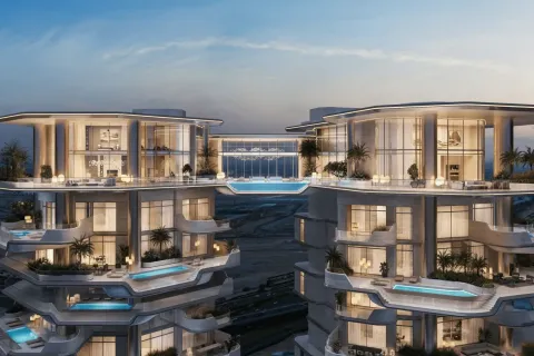 شقة في الخليج التجاري, دبي 3 غرف نوم, 660 م² رقم 91066 - صورة 4