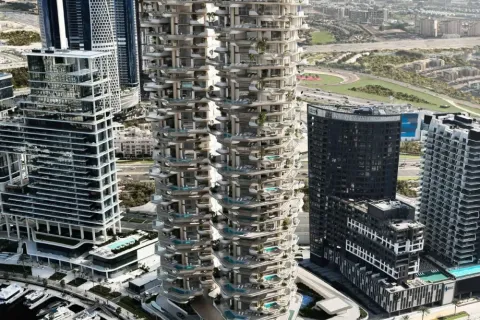 شقة في الخليج التجاري, دبي 3 غرف نوم, 660 م² رقم 91066 - صورة 3