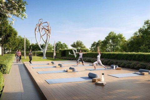 شقة في Dubai South (Dubai World Central), دبي 2 غرف نوم, 113 م² رقم 93084 - صورة 4