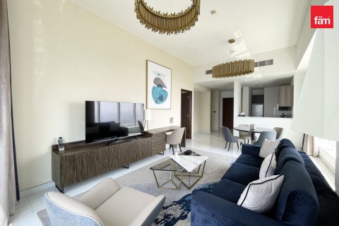 Apartment in Dubai Media City, Dubai 1 bedroom, 100.6 sq.m. № 141538 - photo 3