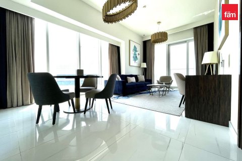 Apartment in Dubai Media City, Dubai 1 bedroom, 100.6 sq.m. № 141538 - photo 8