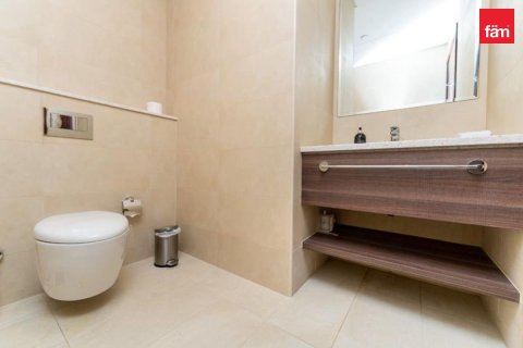 Apartment in Dubai Media City, Dubai 1 bedroom, 100.6 sq.m. № 141538 - photo 12