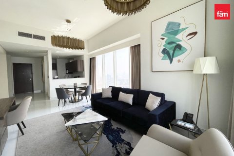 Apartment in Dubai Media City, Dubai 1 bedroom, 100.6 sq.m. № 141538 - photo 4